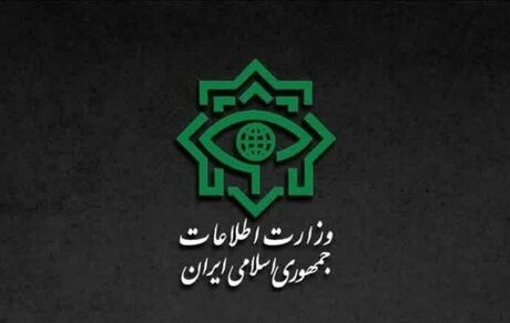 وزارت اطلاعات از کشف، شناسایی، ضربه و نابودسازی مهره‌های نفوذی و عوامل و مزدوران مهمّ وابسته به سرویس‌های جاسوسی بیگانه خبرداد