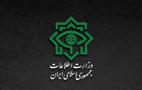 وزارت اطلاعات از کشف، شناسایی، ضربه و نابودسازی مهره‌های نفوذی و عوامل و مزدوران مهمّ وابسته به سرویس‌های جاسوسی بیگانه خبرداد