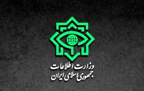 وزارت اطلاعات از کشف، شناسایی، ضربه و نابودسازی مهره‌های نفوذی و عوامل و مزدوران مهمّ وابسته به سرویس‌های جاسوسی بیگانه خبرداد