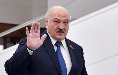 رئیس جمهور بلاروس به ایران سفر خواهدکرد
