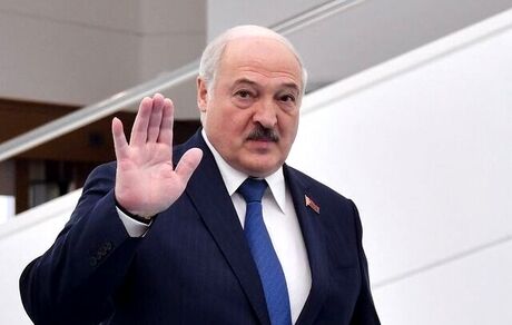 رئیس جمهور بلاروس به ایران سفر خواهدکرد