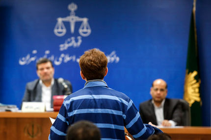 خبر آزادی بابک زنجانی صحت ندارد
