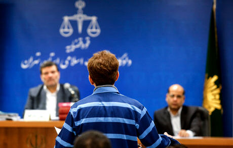 خبر آزادی بابک زنجانی صحت ندارد
