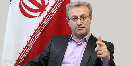 مدارس بخاطر آلودگی هوا تعطیل نمیشود / دولت قانون هوای پاک را اجرا کند