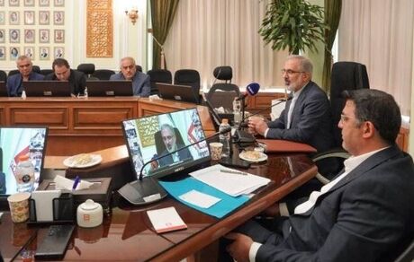 لزوم همکاری نهادهای متولی برای تسریع در تحویل واحدهای نهضت ملی مسکن
