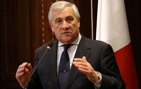 واکنش وزیر خارجه ایتالیا به بازداشت خبرنگار این کشور در ایران