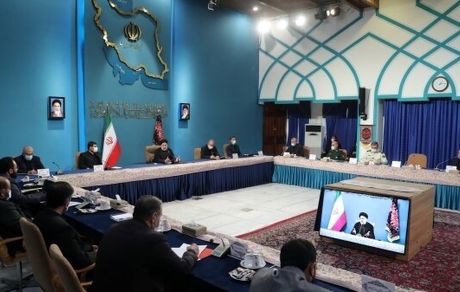 شرایط به بهترین وجه برای زائران اربعین فراهم شود