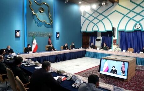 شرایط به بهترین وجه برای زائران اربعین فراهم شود
