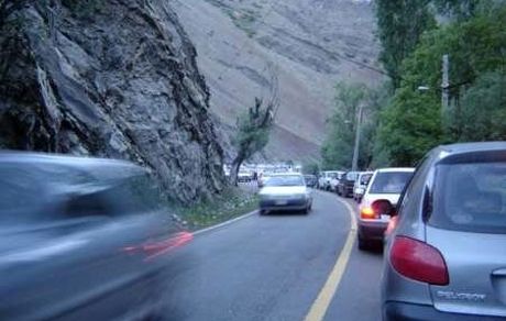 اعلام محدودیت‌های ترافیکی جاده‌های کشور در هفته جاری