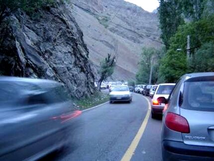 اعلام محدودیت‌های ترافیکی جاده‌های کشور در هفته جاری