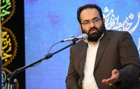 لزوم اصلاح نگاه مقطعی به موضوع اربعین / فعالان مردمی اربعین باید مطالبه‌گر باشند