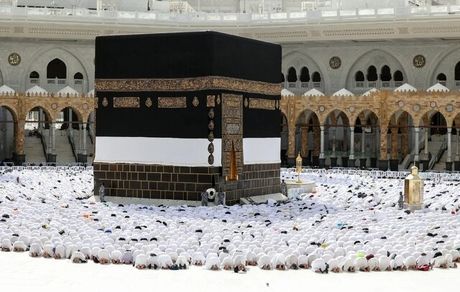 عربستان از آمادگی برای سفر حجاج ایرانی خبرداد