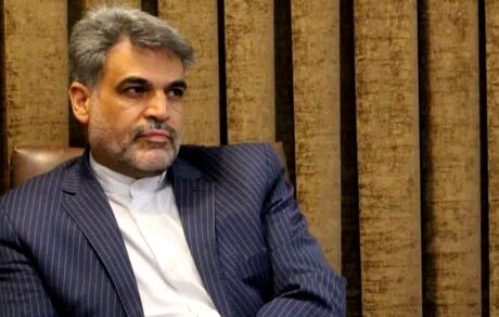 حمایت عجیب نماینده مجلس از اخذ ۱۰ یورو از مسافران سفرهای خارجی