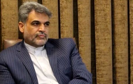 حمایت عجیب نماینده مجلس از اخذ ۱۰ یورو از مسافران سفرهای خارجی