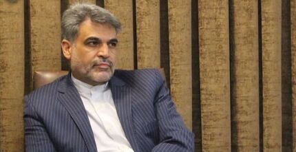 حمایت عجیب نماینده مجلس از اخذ ۱۰ یورو از مسافران سفرهای خارجی