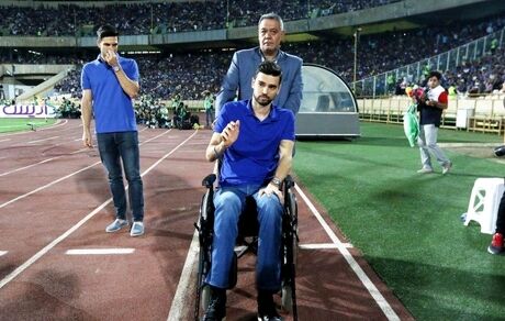 استقلال تمام بدهی پادووانی را پرداخت کرد