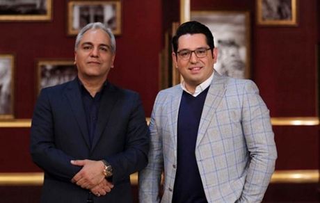 وقتی اطلاعات فوتبالی مجری «دورهمی» از گزارشگر معروف بیشتر است!