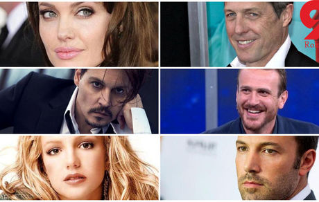 هنرمندان و افراد مشهوری که هواپیمای اختصاصی دارند