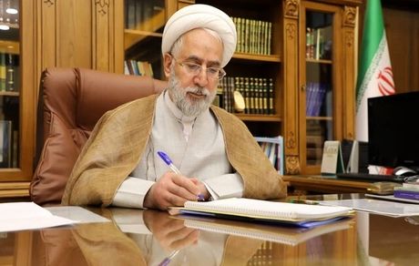 دادستان کل کشور دستور رسیدگی به ابعاد حمله تروریستی به مقر انتظامی راسک داد