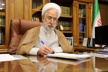 دادستان کل کشور دستور رسیدگی به ابعاد حمله تروریستی به مقر انتظامی راسک داد