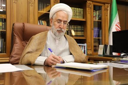 دادستان کل کشور دستور رسیدگی به ابعاد حمله تروریستی به مقر انتظامی راسک داد