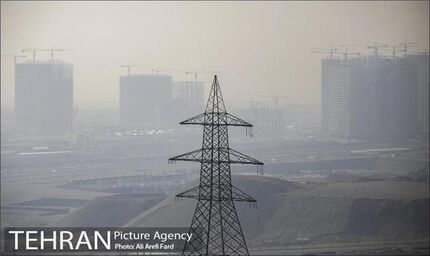 اگر سوختن مازوت متوقف نشود تهران باید تعطیل شود
