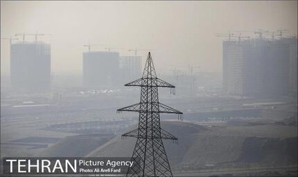 اگر سوختن مازوت متوقف نشود تهران باید تعطیل شود
