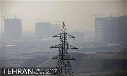 اگر سوختن مازوت متوقف نشود تهران باید تعطیل شود