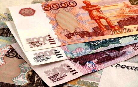 افزایش ۶۸ درصدی خرید ارز در روسیه