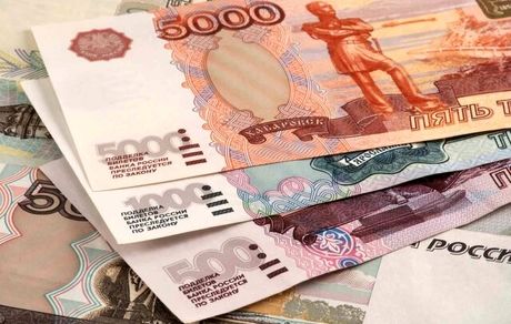 افزایش ۶۸ درصدی خرید ارز در روسیه