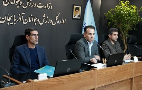 اولین سالن ورزشی با ظرفیت واقعی ۱۲۰۰۰ نفر در ارومیه احداث می‌شود