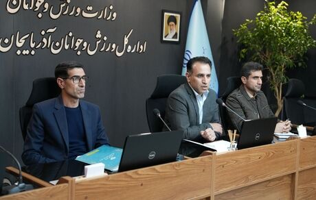 اولین سالن ورزشی با ظرفیت واقعی ۱۲۰۰۰ نفر در ارومیه احداث می‌شود