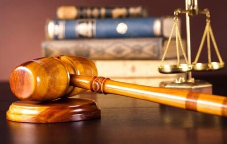 حکم حبس برای متولی کشتارگاه اهواز صادر شد
