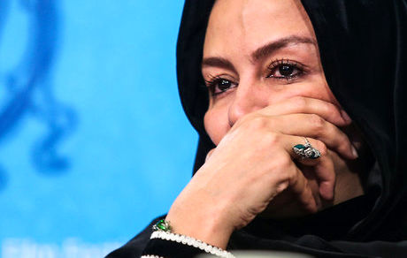 پیام تسلیت مریلا زارعی: ای کاش خواب بودم!