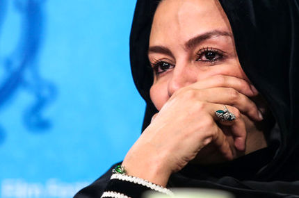 پیام تسلیت مریلا زارعی: ای کاش خواب بودم!