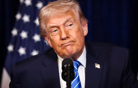 ترامپ: آمریکا درخصوص آینده رهبری ونزوئلا نقش خواهدداشت
