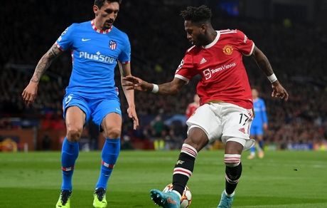 لیگ قهرمانان اروپا: صعود آتلتیکو مادرید و بنفیکا در روز حذف منچستریونایتد و آژاکس