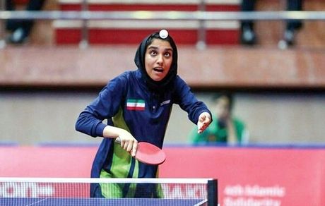 اعلام سیدبندی پینگ‌پنگ‌بازان ایران در رقابت‌های تنیس روی میز انتخابی المپیک
