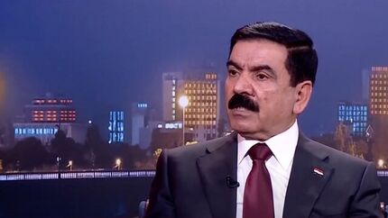درخواست عراق از ترکیه برای خرید پهپاد، بالگرد و سامانه‌های ضد پهپاد