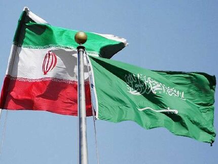 مذاکرات ایران و عربستان فعلا متوقف شد