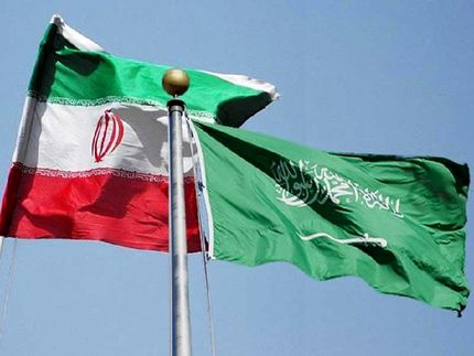 مذاکرات ایران و عربستان فعلا متوقف شد