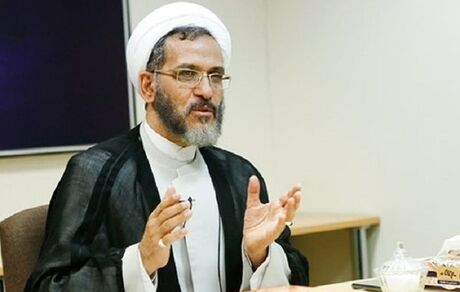 مازنی: کسی حق ندارد رای مردم را زینتی بداند