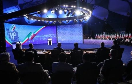 جزئیات مناظره میان نماینده نامزدهای انتخابات ریاست جمهوری در رادیو