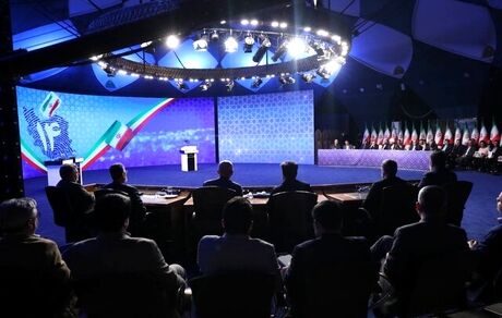 جزئیات مناظره میان نماینده نامزدهای انتخابات ریاست جمهوری در رادیو