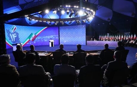جزئیات مناظره میان نماینده نامزدهای انتخابات ریاست جمهوری در رادیو
