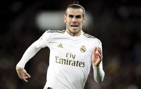 پیشنهاد غیرمنتظره تاتنهام برای بیل