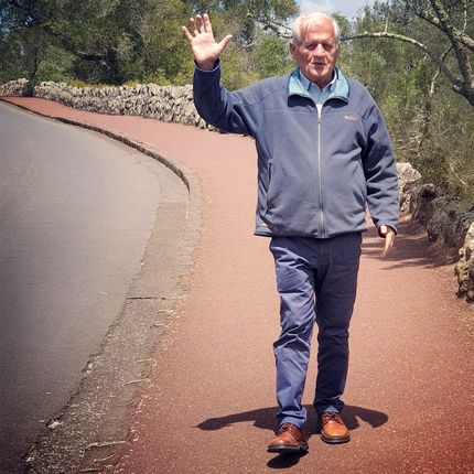 اکبر عالمی، هنرمند پیشکسوت درگذشت