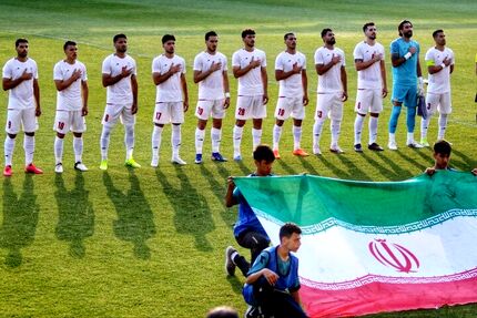 سهمیه بلیت‌های هواداران ایران در جام جهانی ۲۰۲۶ لغو شد