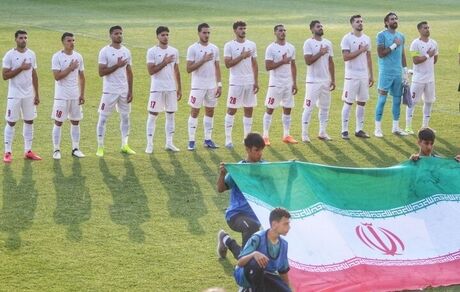 سهمیه بلیت‌های هواداران ایران در جام جهانی ۲۰۲۶ لغو شد