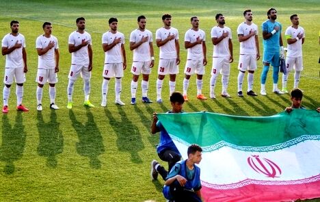 سهمیه بلیت‌های هواداران ایران در جام جهانی ۲۰۲۶ لغو شد